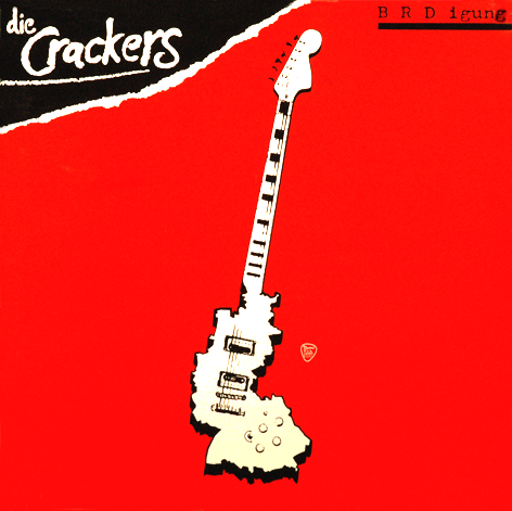  die Crackers BRDigung 
