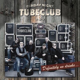  Sunday Night Tubeclub mit PR 