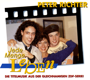  ZDF Serie Jede Menge Leben 