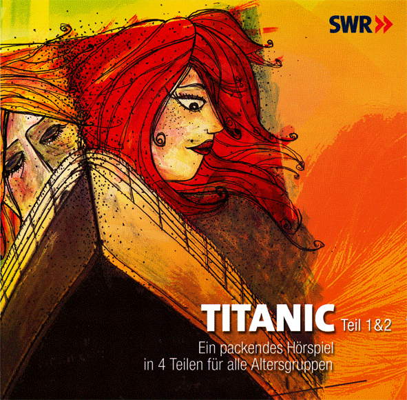  Titanic SWR Hörspiel 