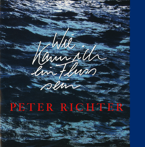  Wie kann ich ein Fluss sein 