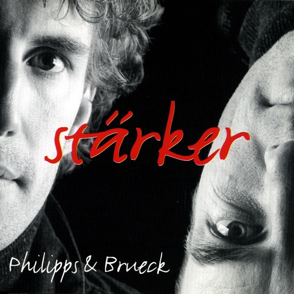  Stärker Philipps & Brueck - CD 