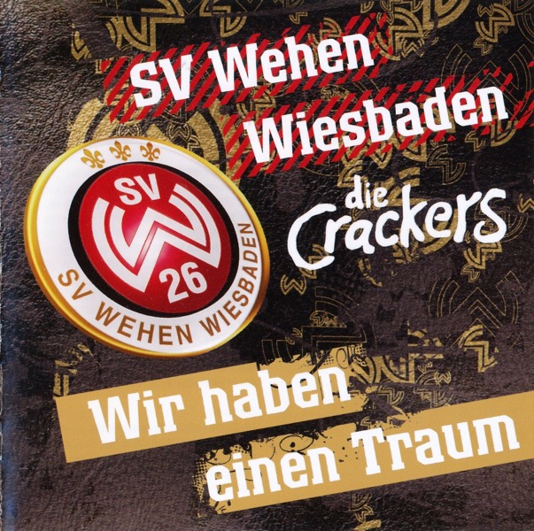  Wir haben einen Traum die Crackers  die offizielle SVWW Hymne 