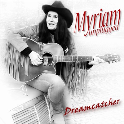  Myriam Unplugged CD 3 'Dreamcatcher' 