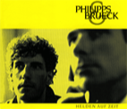  Helden auf Zeit Philipps & Brueck - CD Single  