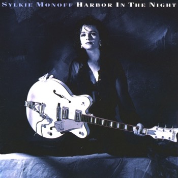  Harbour in the night Sylkie Monoff - CD  