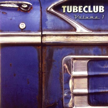 Volume I -Tubeclub - CD 