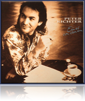 Peter Richter - Einer von denen CD